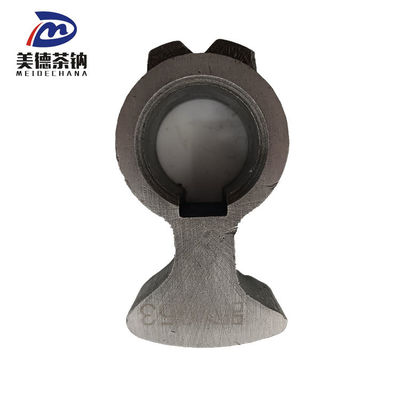 Meide Chana Autobuses Parts DETENT SECMENT 1156 307 017 para ônibus e caminhões Chunese