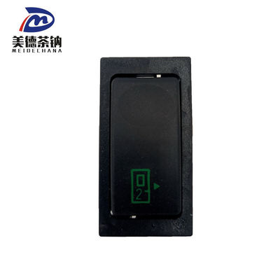 Interruptor de porta traseira 3792-00486 Original e durável para confiabilidade de fabricação