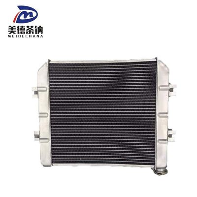 Atualize o sistema de refrigeração da sua empilhadeira chinesa com o radiador de refrigeração por água do computador N160