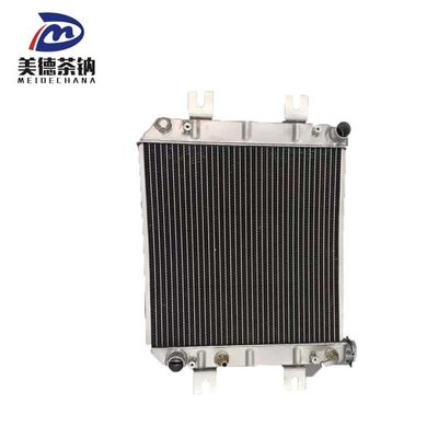 Atualize o sistema de refrigeração da sua empilhadeira chinesa com o radiador de refrigeração por água do computador N160