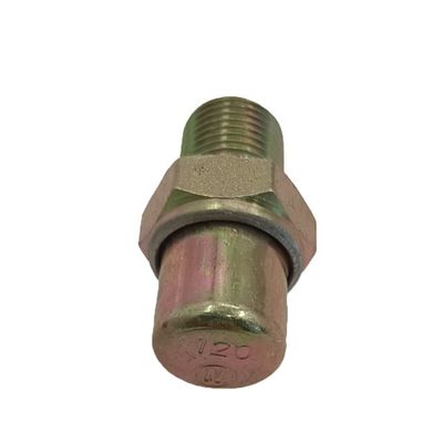 Partes de autocarros REVERSE PLUNGER 1250 207 252 para fabricação dentro do orçamento