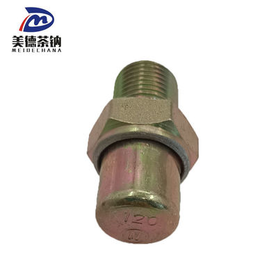Partes de autocarros REVERSE PLUNGER 1250 207 252 para fabricação dentro do orçamento