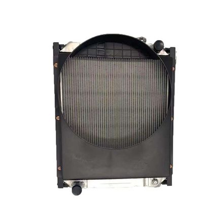 KM4108 Radiador de refrigeração por água Optima escolha para caminhões chineses e outros modelos de ano