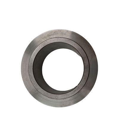 Metalurgia de pó poroso sinterizado flangeado original para caixa de engrenagens de alto desempenho