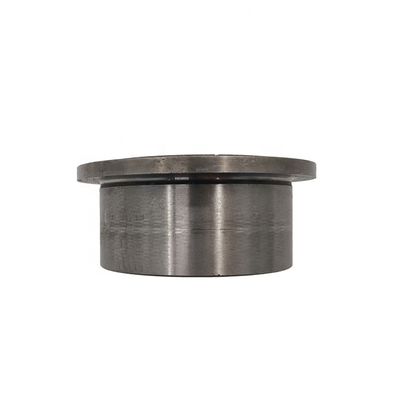 Metalurgia de pó poroso sinterizado flangeado original para caixa de engrenagens de alto desempenho
