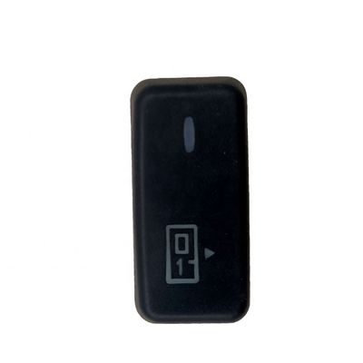 Produto de Autobuses Peças Elétricas de Portas de Entrada Rocker Switch 3792-00243 para Fabricação