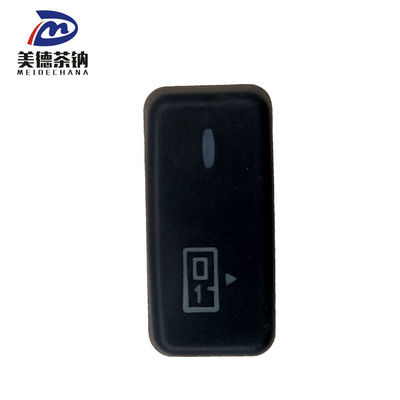 Produto de Autobuses Peças Elétricas de Portas de Entrada Rocker Switch 3792-00243 para Fabricação