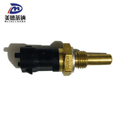 Sensor de temperatura da água automática para partes do motor de autocarro Medição original e precisa