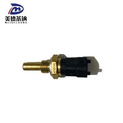 Sensor de temperatura da água automática para partes do motor de autocarro Medição original e precisa