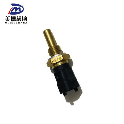 Sensor de temperatura da água automática para partes do motor de autocarro Medição original e precisa
