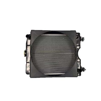 K495 Radiador de refrigeração por água de computador Perfeito para personalização de carregadores mecânicos