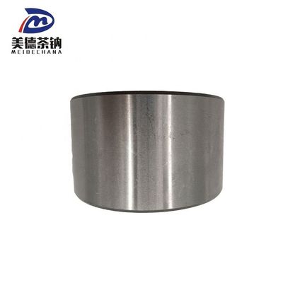 Metallurgia de pó, bucha de flanges sinterizada porosa para requisições de substituição/reparação de caixas de engrenagens