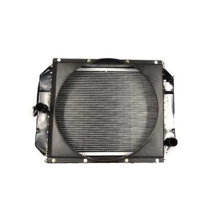 K4105 Computador Radiador de Refrigeração por Água Perfeito para personalizar o seu carregador mecânico