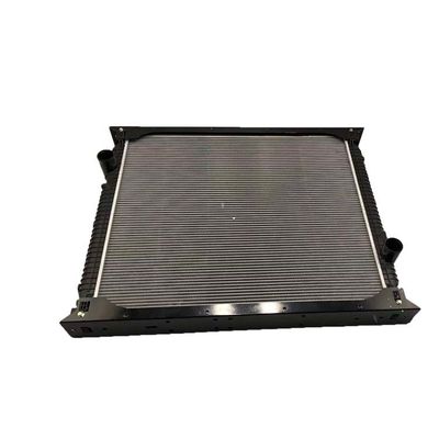 Radiador de refrigeração por água de computador para camião HOWO WG9719530231-0270 /WG9725530011-0120