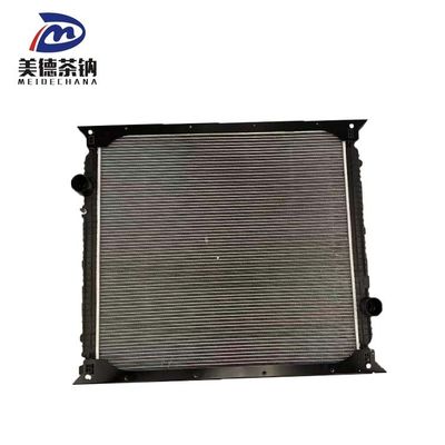 Radiador de refrigeração por água de computador para camião HOWO WG9719530231-0270 /WG9725530011-0120