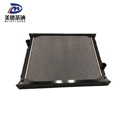 Radiador de refrigeração por água de computador para camião HOWO WG9719530231-0270 /WG9725530011-0120