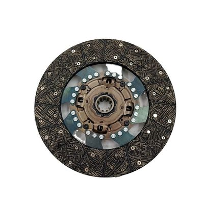 Peças de autocarro padrão embreagem Assy A solução perfeita para as necessidades do seu autocarro