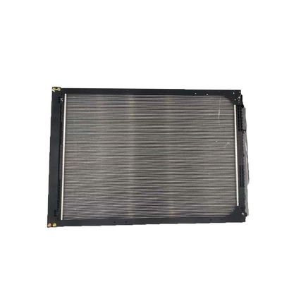 Ano Outro SHACMAN M300 X3000 Radiador de refrigeração por água com DZ95259532211/DZ95259532212