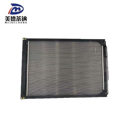 Ano Outro SHACMAN M300 X3000 Radiador de refrigeração por água com DZ95259532211/DZ95259532212