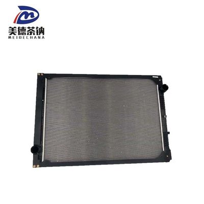 Ano Outro SHACMAN M300 X3000 Radiador de refrigeração por água com DZ95259532211/DZ95259532212