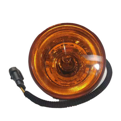Bus 4116-00079 Luz traseira LED com sinal de parada e virada multifuncional Design original
