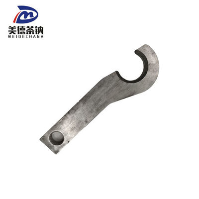 QJ Original Gearbox Engine Parts Shift Fork 1285 306 004 para fins de substituição/reparação