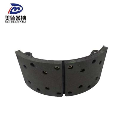 OME WG4005455501 Bens de travagem não constituídos por amianto Finalidade Substituição/Reparação de autocarros e camiões chineses