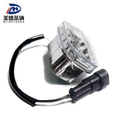Lâmpada de luz de nevoeiro dianteira para iluminação de auto peças de ônibus 4114-00003 Desempenho fiável