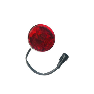 OE N.O. 123456789 Luz de nevoeiro automático para autocarro e projeto