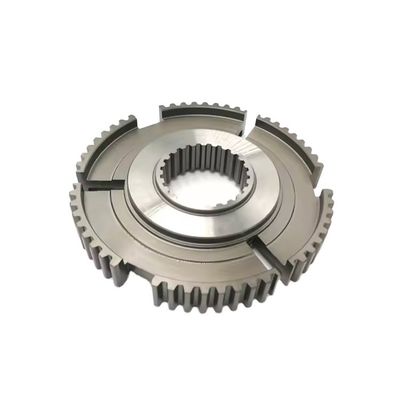 Eurotruck OEM 695 262 0035 Cone de sincronizador de caixa de engrenagens para caminhão Peças sobressalentes de caixa de engrenagens