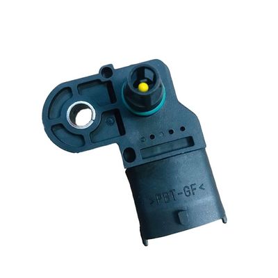Modelo de ônibus Sensor de pressão e temperatura do ar original e acessível