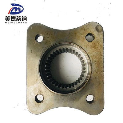 Substituição/reparação de flange de aço inoxidável para autocarro 1083-08080 /1083-08091