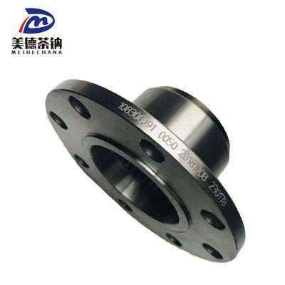 OE NO. 1083-08080 /1083-08091 Flange de aço inoxidável para uso de autocarros Substituição/reparação