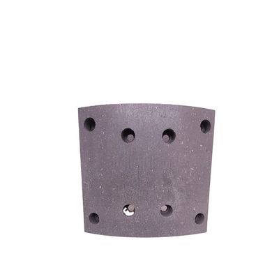 179*180 13/17 Revestimentos de travões para camiões pesados WG9761450219 e oferta da Durable