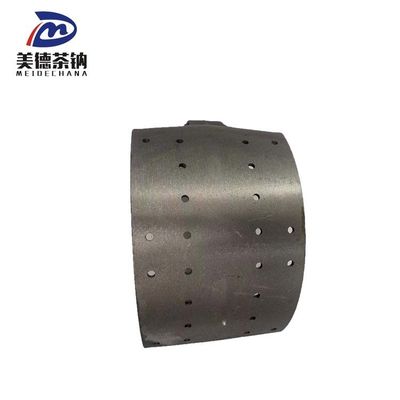 Pára-choques personalizados originais para caminhão chinês HOWO SINO HONGYAN FAW CAMC 3502N02-085