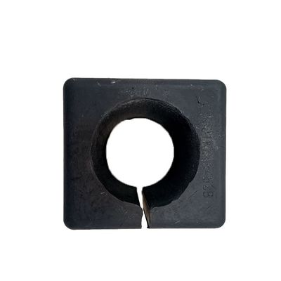 Mancha de borracha de balanço de autocarro com material e função originais