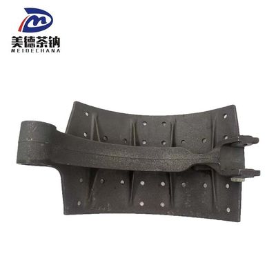 Pára-choques personalizados originais para caminhão chinês HOWO SINO HONGYAN FAW CAMC 3502N02-085