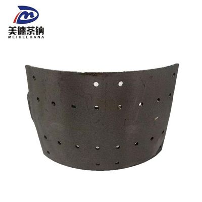 Pára-choques personalizados originais para caminhão chinês HOWO SINO HONGYAN FAW CAMC 3502N02-085