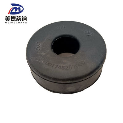 Acessórios de autocarro absorvedor de choque Lavadora de borracha 2905-00306 Utilizada para autocarro e caminhão chineses