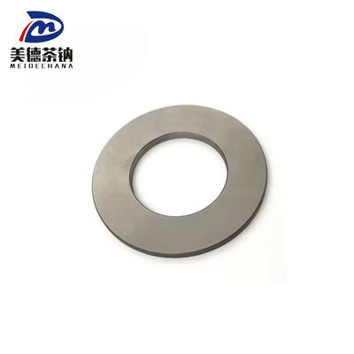 Acessórios de autocarro absorvedor de choque Lavadora de borracha 2905-00306 Utilizada para autocarro e caminhão chineses