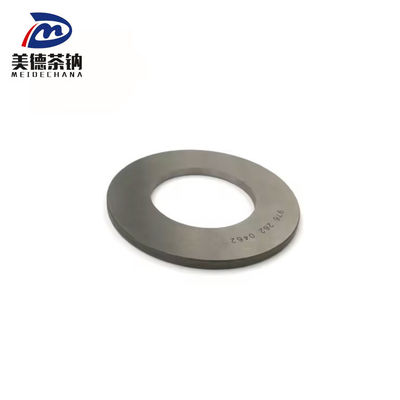Acessórios de autocarro absorvedor de choque Lavadora de borracha 2905-00306 Utilizada para autocarro e caminhão chineses