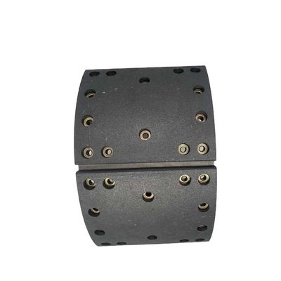 Chapéus de travagem para FAW e outros camiões WG923134207WG9231342073 Personalizado por Original