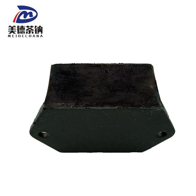 Motor de autocarro Pré-Montagem do assento almofada Strut Mounting Seat Clamp para OEM 1001-01290