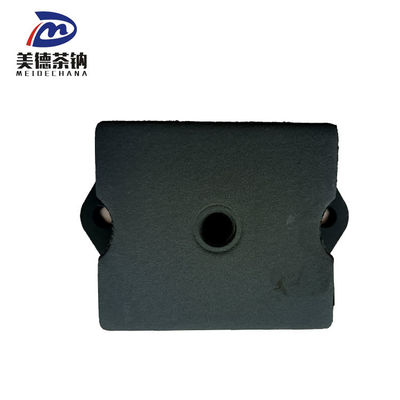 Motor de autocarro Pré-Montagem do assento almofada Strut Mounting Seat Clamp para OEM 1001-01290