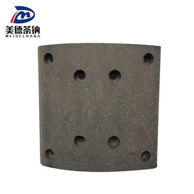 Motor de autocarro Pré-Montagem do assento almofada Strut Mounting Seat Clamp para OEM 1001-01290