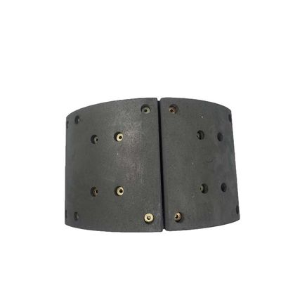 Autocarro chinês modelo HD90129340030 Calçados de travagem adequados para FAW e outros caminhões