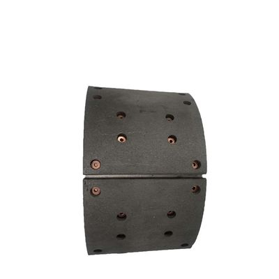 Calçados de travagem para FAW e outros camiões DZ9112340061 Substituição/reparação original