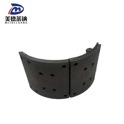 Calçados de travagem para FAW e outros camiões DZ9112340061 Substituição/reparação original