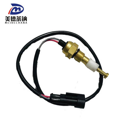 OE NO. 3825-00009 Interruptor de nível de água para autocarro Modelo Ltd. Peças de autocarro