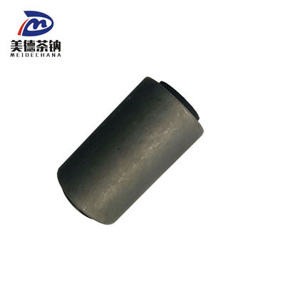 Peças de autocarro originais de garantia 2912-00276 Arbusto de molas de folhas para necessidades de substituição de autocarro